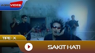 Sakit Hati Music Video