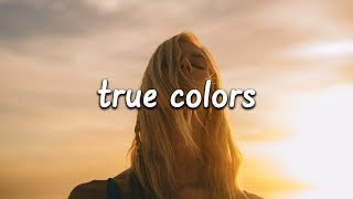 XO Cupid - True Colors (feat. Maya Avedis)