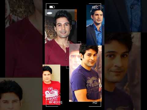 Happy Birthday To RAJEEV KHANDELWAL 2023 #shorts #rajeevkhandelwal #celebritybirthday #actor