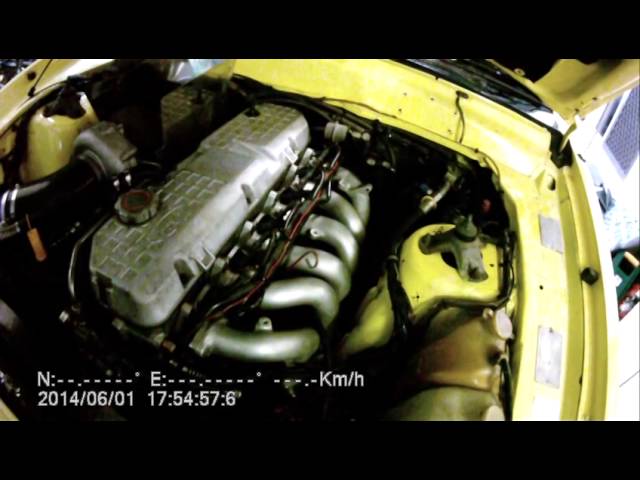 Mike Vine Turbochargers - Capalaba, QLD