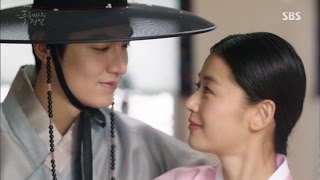 [FMV] LEE SUN HEE(이선희) - Wind Flower(바람꽃) [藍色大海的傳說/The Legend of The Blue Sea OST]