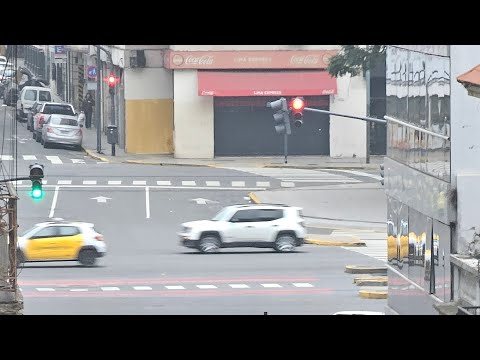 Calle Moreno y Avenida 9 de Julio, Buenos Aires, Argentina,  a 7 cuadras del Obelisco