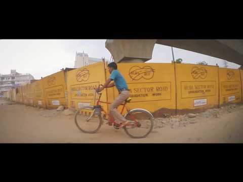 Making Of | Editorial OF Marcel and Misha Vadera | DESIGN HOTELS in New Delhi, India