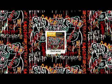 Stoltenhoff & Juyen Sebulba - Dance Now [OUT NOW]