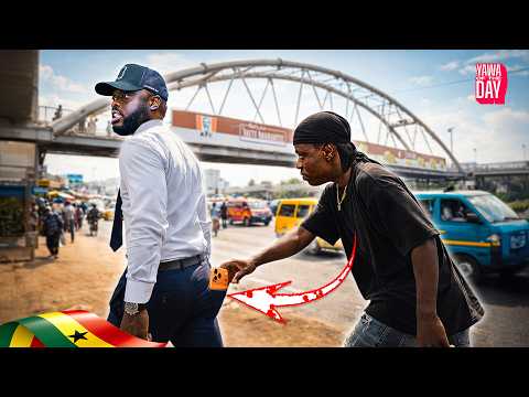 Kwadwo Sheldon Studios and 2 more