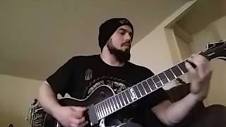 SOULFLY/MARC RIZZO &quot;ENEMY GHOST&quot;