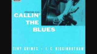 Grimes' Times by Tiny Grimes