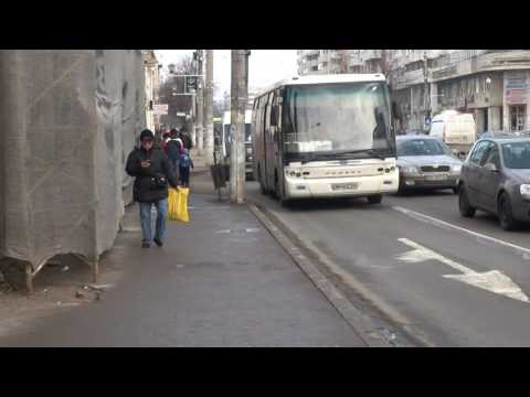 Știre Etv – 12.04.2017/ ATACATĂ PENTRU POȘETA SA