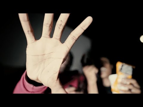 Crazy Lasteppalot Freestyle (Official Video)