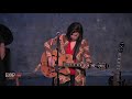 Sarah Siskind w/ Beth Wood "In The Mountains" @ Eddie Owen Presents