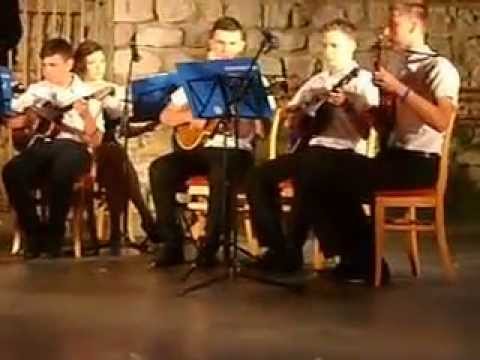 2/15 TŠ Batorek - Valcer br. 2