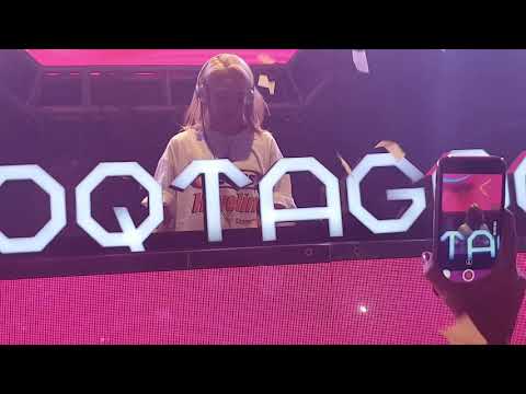 190831 DJ HYO @ OQTAGON