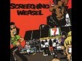 "What Is Right" - Screeching Weasel