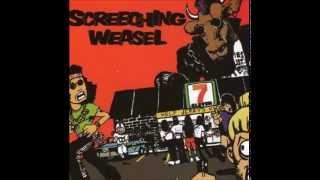 "What Is Right" - Screeching Weasel