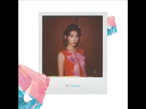 아이유 - 이 지금 album art