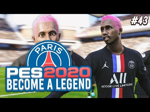 NEYMAR STOLE MY HAIRCUT?!?! - THE ADVENTURES OF MANICIUS JR! - EP#43