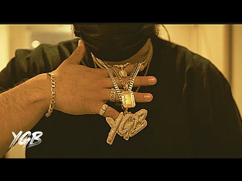 Phase me - YGB Hendrix (Shot by - Freddy3k)