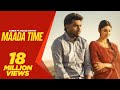 Maada Time Official Video Sabba Ft Gurlez Akhtar Laddi Gill Punjabi Songs 2024