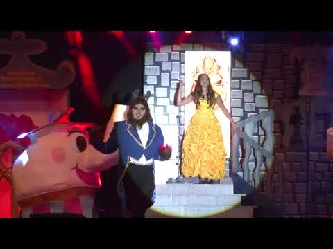 De Noffels playbackshow Sen Neede 2018