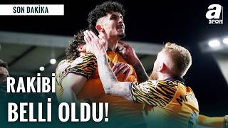 Hull City Finalde! Premier Lig Yolunda Dev Engel
