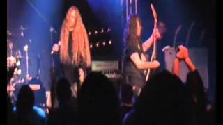 Obituary - Forces Realign (Live in Poland)