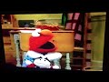 Elmo Saves Christmas Goodbye Scene For Colleen Ford