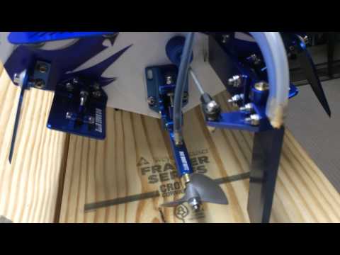 TRAXXAS SPARTAN UPGRADES