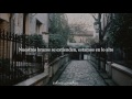 Umbrellas - Ships | Traducida al español