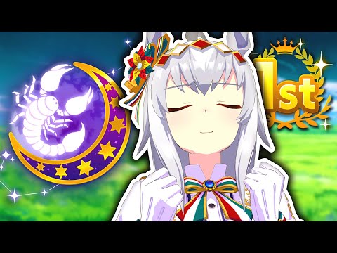 My Scorpio Cup Group A Finals