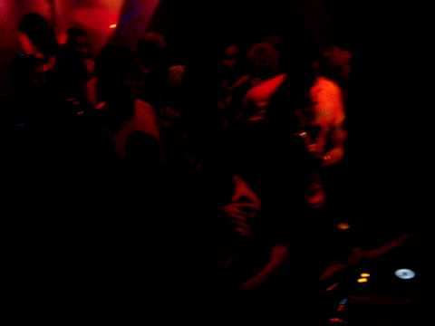DeepJak & ValEx @ club Code 21, Amsterdam, NL (30.04.2010)