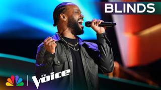 Download lagu Jeremy Keith's Decision SHOCKS Coaches After Three-Chair Turn | The Voice Blind Auditions | NBC mp3 Download lagu Jeremy Keith's Decision SHOCKS Coaches After Three-Chair Turn | The Voice Blind Auditions | NBC mp3
