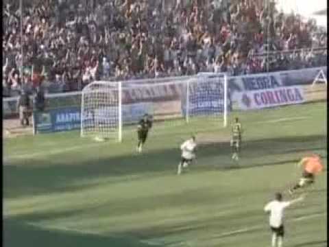 ASA 2 x 1 Icasa - Série C 2009