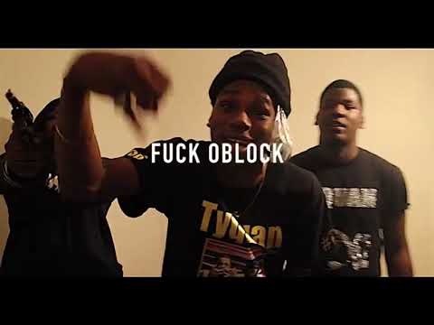 TBINACUT x POPPIEFRMTW x RICHIEJERK - TYQUAN WAY