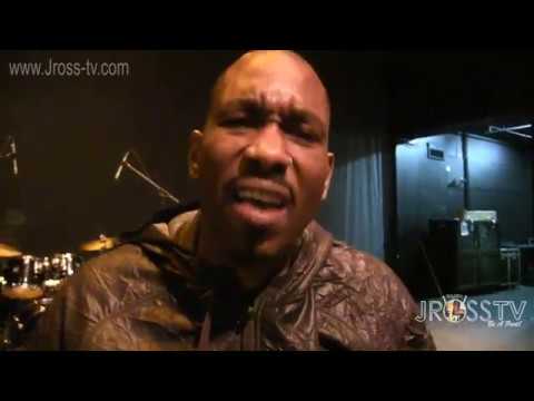 James Ross @ Anthony David - "A Beautiful Problem" - www.Jross-tv.com (St. Louis)