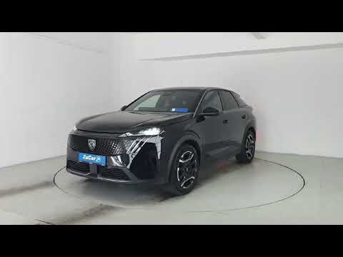 Peugeot 3008 3008 Allure Ev Allure 210 Electric - Image 2