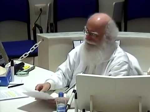 Tertúlia 1579 - Amizade evitável (Conviviologia) | #Conscienciologia - Waldo Vieira