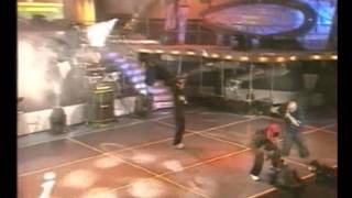 11 Bomfunk MC&#39;s - Kingstep (Live In Ukraine | Tavria Games 2002)