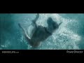 Marmaduke Underwater Scene