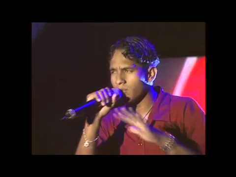 Harmony (Erick Yahir) - Cuanto Daria - Live From Stage - Sin Censura