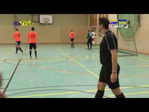 HSM 2017  SG Castrop-Rauxel - Victoria Habinghorst