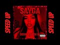 DIDINE CANON 16 ️SAYGA SPEED UP ️