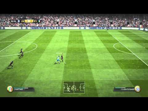 FIFA 16 Is the Worst F*cking Game Ever Made