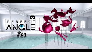 Perfect Angle VR - Zen edition ТРЕЙЛЕР