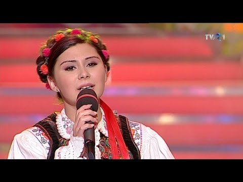 Andreea Ghiţiu - Până-n ziua, dui, dui, dui... (@O dată-n viaţă)