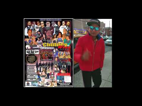 Omardath Maraj will be at Chutney Wine on April 21st, 2018