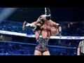 Ryback's WWE Debut 
