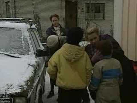 Sunes Jul - Förbannade jävla biljävel