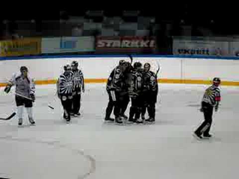 Dinamo Riga vs. Ilves Tampere 14.08.08.