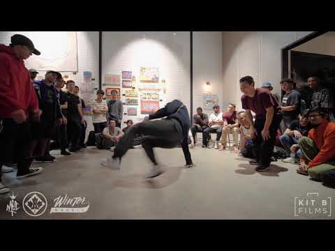 Kunonton VS Tirips Crew [Top16] - Knock 'Em Out Tha Box! 6