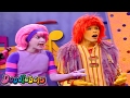 The Doodlebops 226 Flat Sitis HD Full Episode